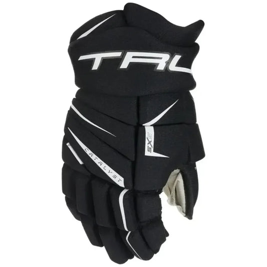 2025 GANT HOCKEY TRUE CATALYST 5X5 JR