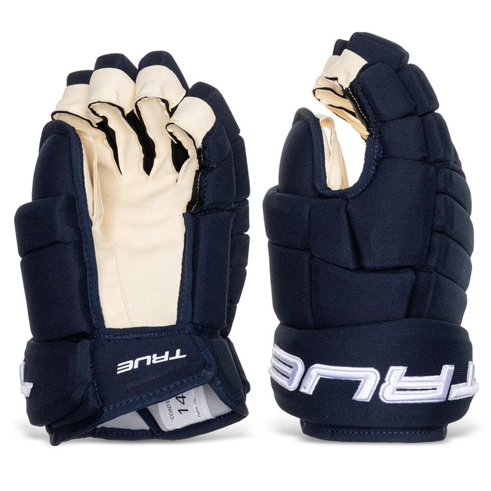 2025 GANT HOCKEY TRUE PRO 4 ROLL