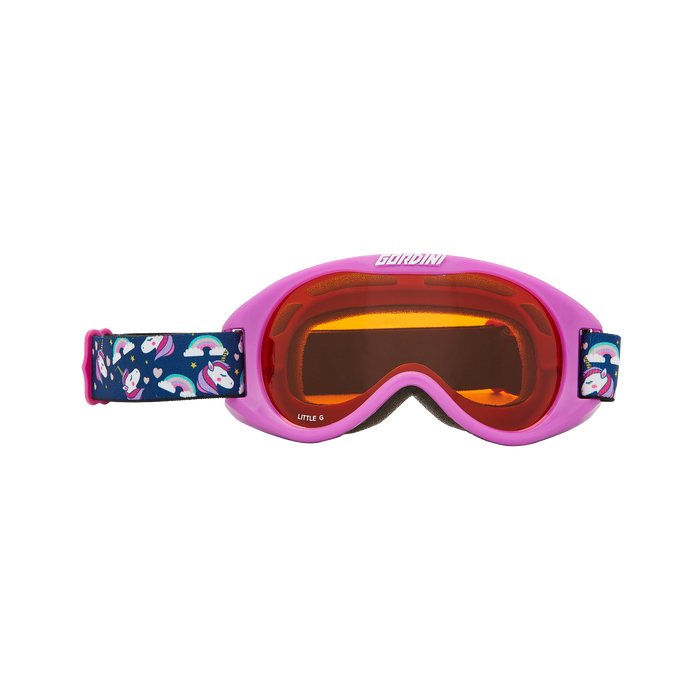 2025 LUNETTE GORINI LITTLE G POUR BEBE