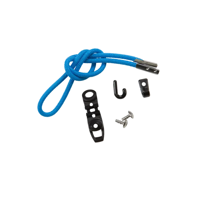 25" Bungee Cord with Hook