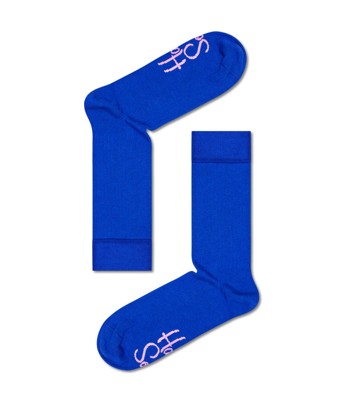 3-Pack Color Smash Socks Gift Set Multi