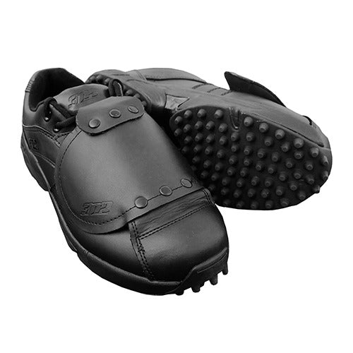3n2 Low Cut Plate Shoe EE