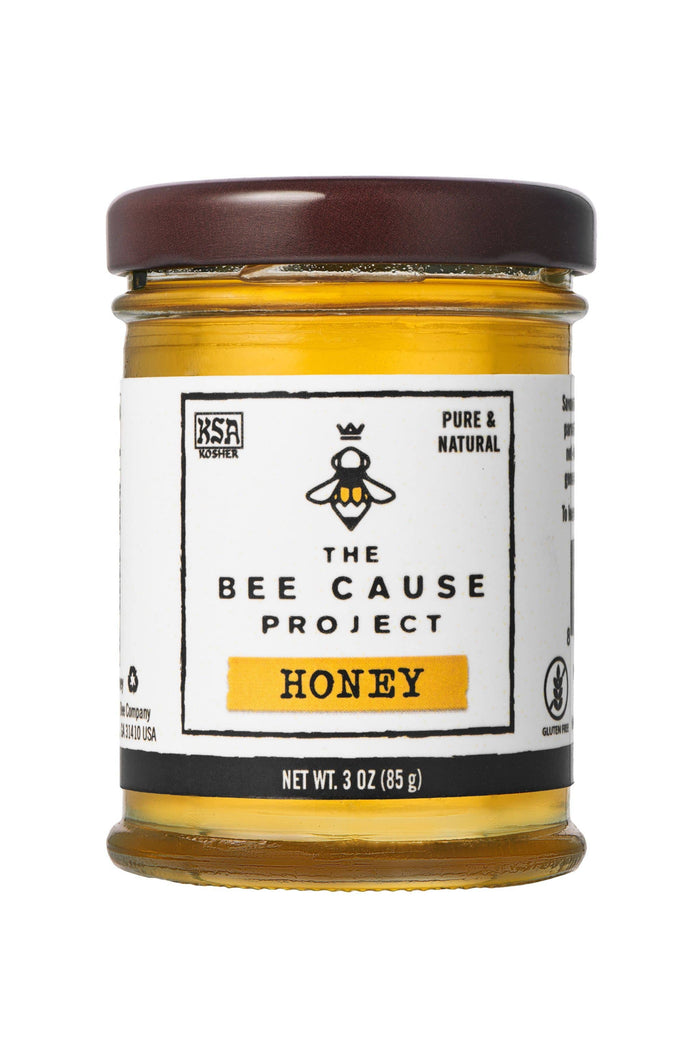 3oz | Bee Cause