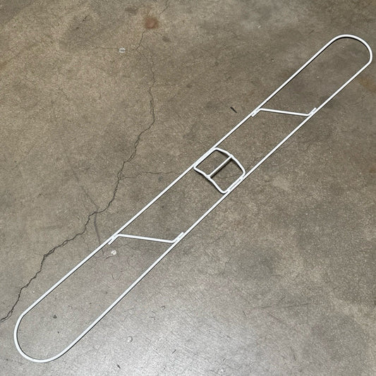 72" DUST MOP FRAME METAL ( SNAP ON )
