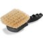 8" UTILITY BRUSH YELLOW POLYPROPYLENE BRISTLE