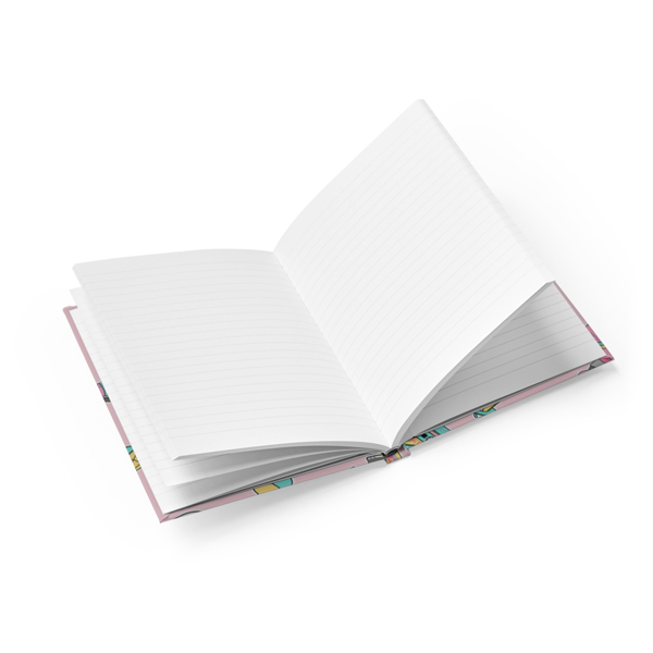 90's Love Journal