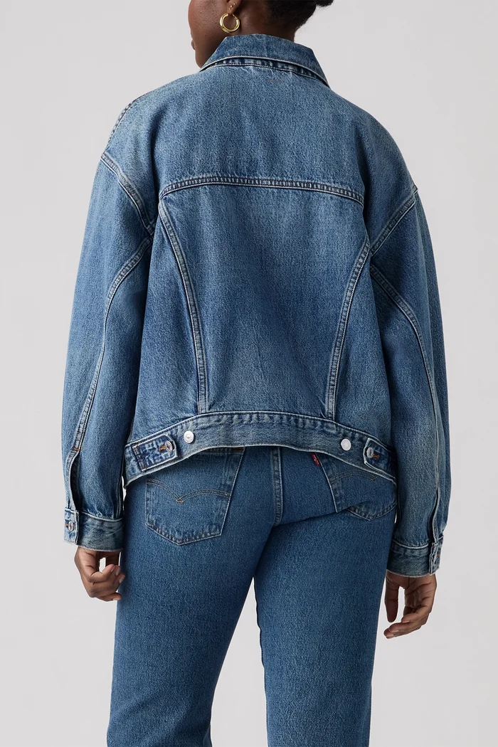 90s Trucker Jacket Jackets Levi's