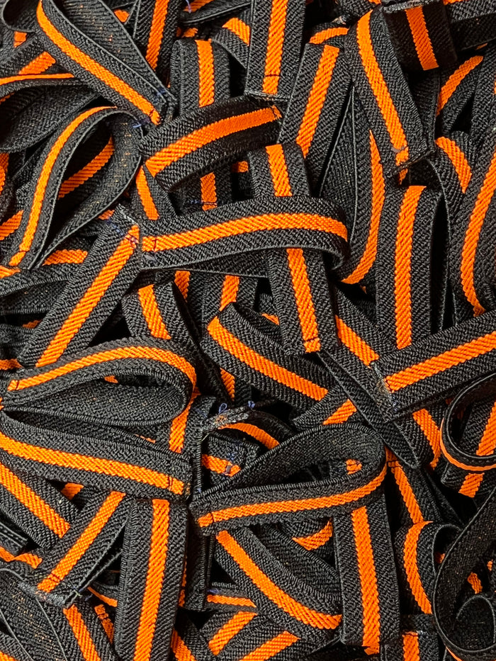 Badgeart Stop Gun Violence Mourning Bands