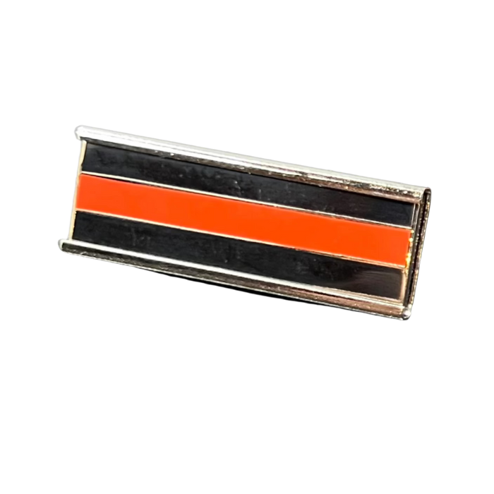 Gun Violence Survivor Commendation Bar for Law Enforcement