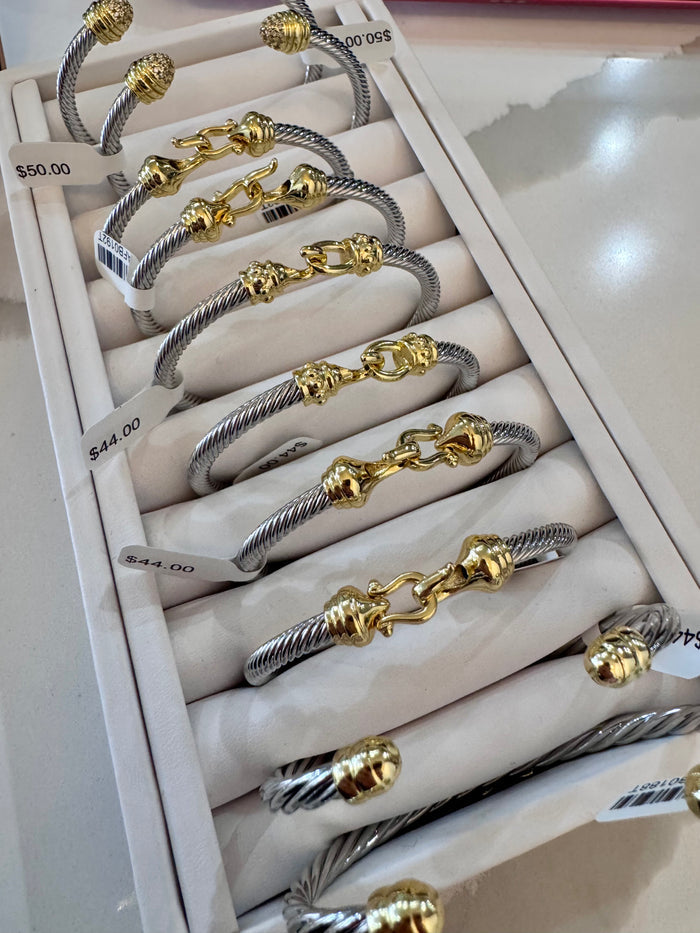 WRENLEY TREND BRACELET