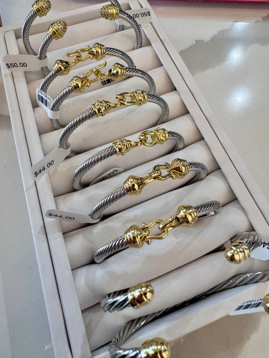 WRENLEY TREND BRACELET