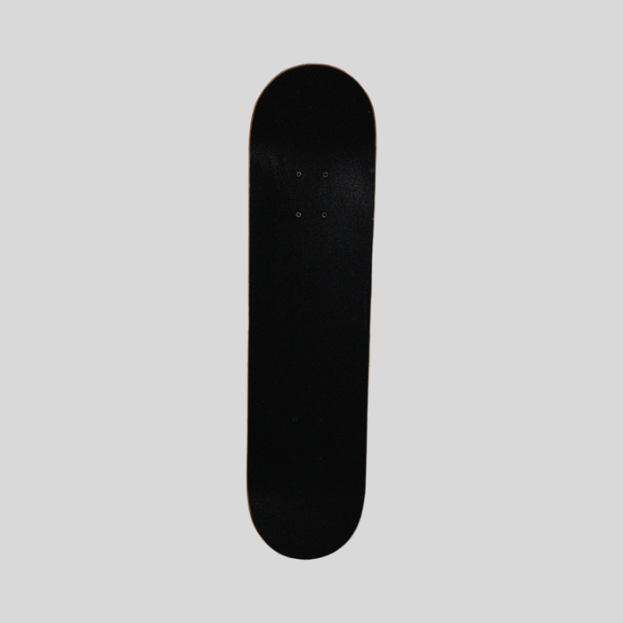 A To Z Professional Skateboard 31 Inch & Width 8 inches (20.3 cm) | Premium Complete Skate Board