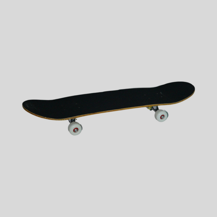 A To Z Professional Skateboard 31 Inch & Width 8 inches (20.3 cm) | Premium Complete Skate Board