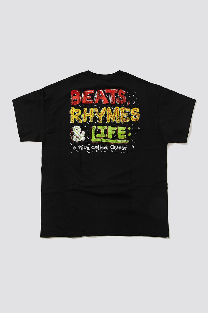 A Tribe Called Quest Graphic Tee