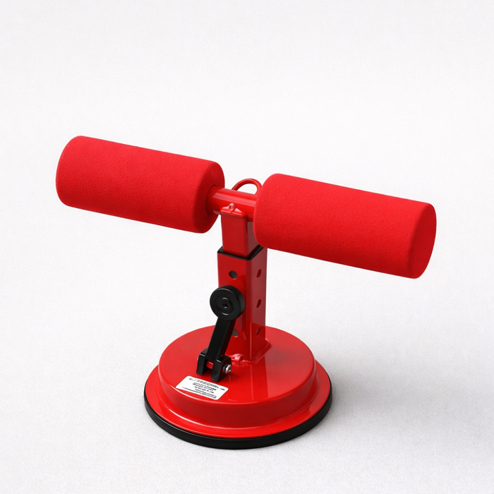 Abdominal Suction Sit-up Fitness Equipment For Press Gym