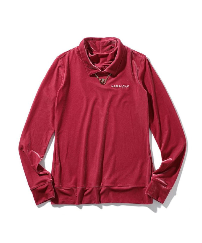DUSTY PINK / 36(S)