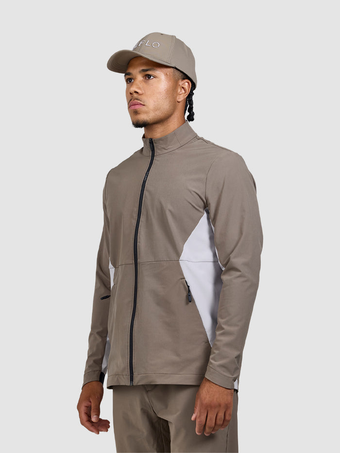 Adda Windbreaker Lightweight Jacket Reflo