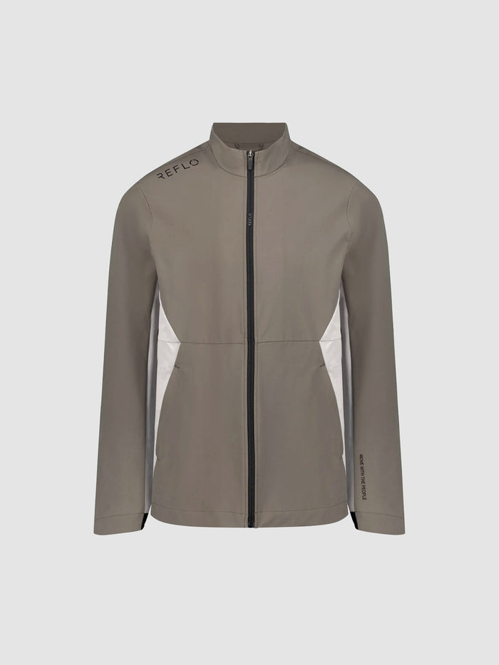 Adda Windbreaker Lightweight Jacket Reflo