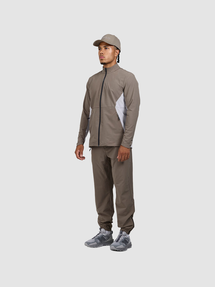 Adda Windbreaker Lightweight Jacket Reflo