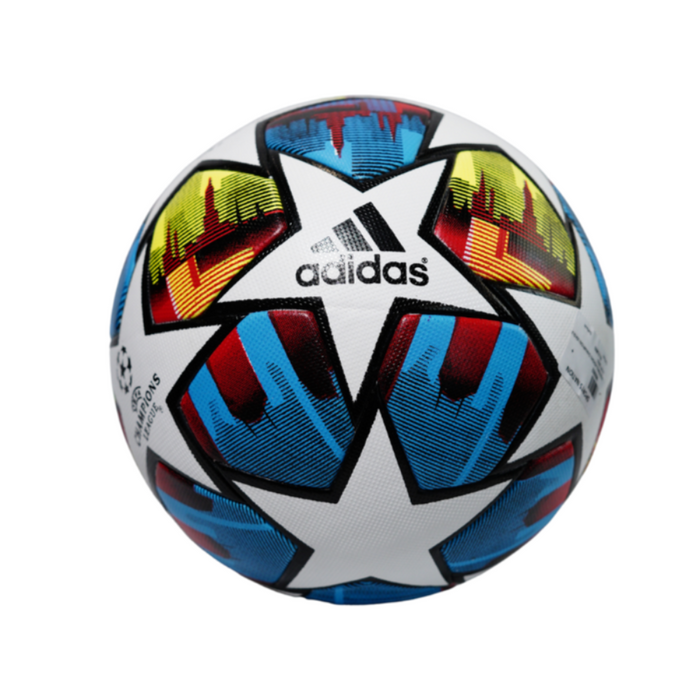 ADIDAS CHAMPION LEAGUE SAINT 2022 SIZE 5 FOOTBALL BALL