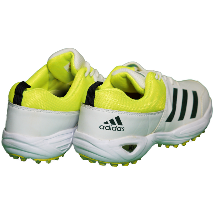ADIDAS COMFORTABLE CRICKET SHOES-8D-2041