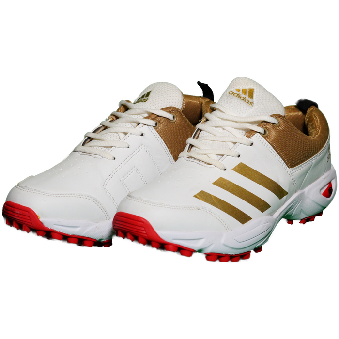 ADIDAS COMFORTABLE CRICKET SHOES-8D-2041