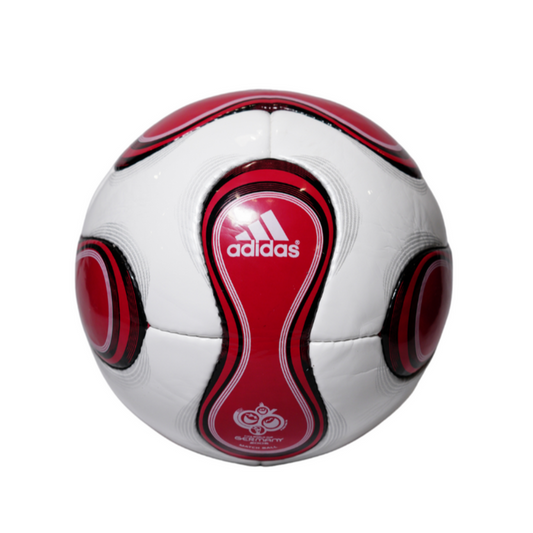 ADIDAS FIFA WORLD CUP SEMI-FINAL GERMANY 2006 TEAM GEIST FOOTBALL