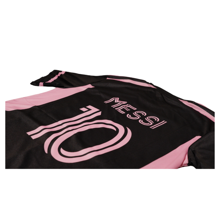 ADIDAS INTER MIAMI MESSI FOOTBALL AWAY SHIRT 24-25