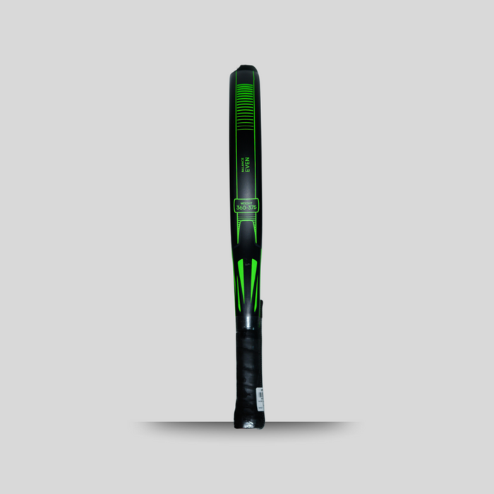 ADIDAS PRECISION PRO FIBER GLASS WITH EVA SOFT PERFORMANCES SWEET SPOT PADEL RACKET