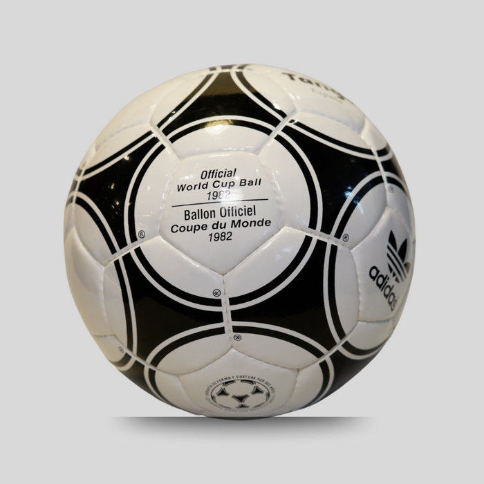ADIDAS TANGO ESPANA  WORLD CUP FINAL 1982 SPAIN FOOTBALL