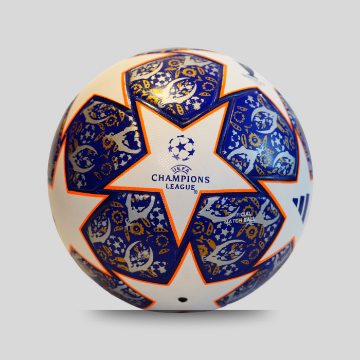 ADIDAS UEFA CHAMPION LEAGUE FINAL 2023 ISTANBUL FOOTBALL