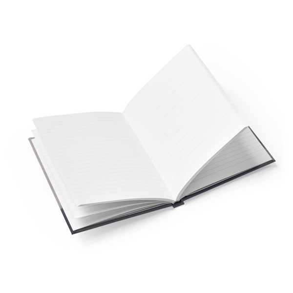 Adventure Begins Journal