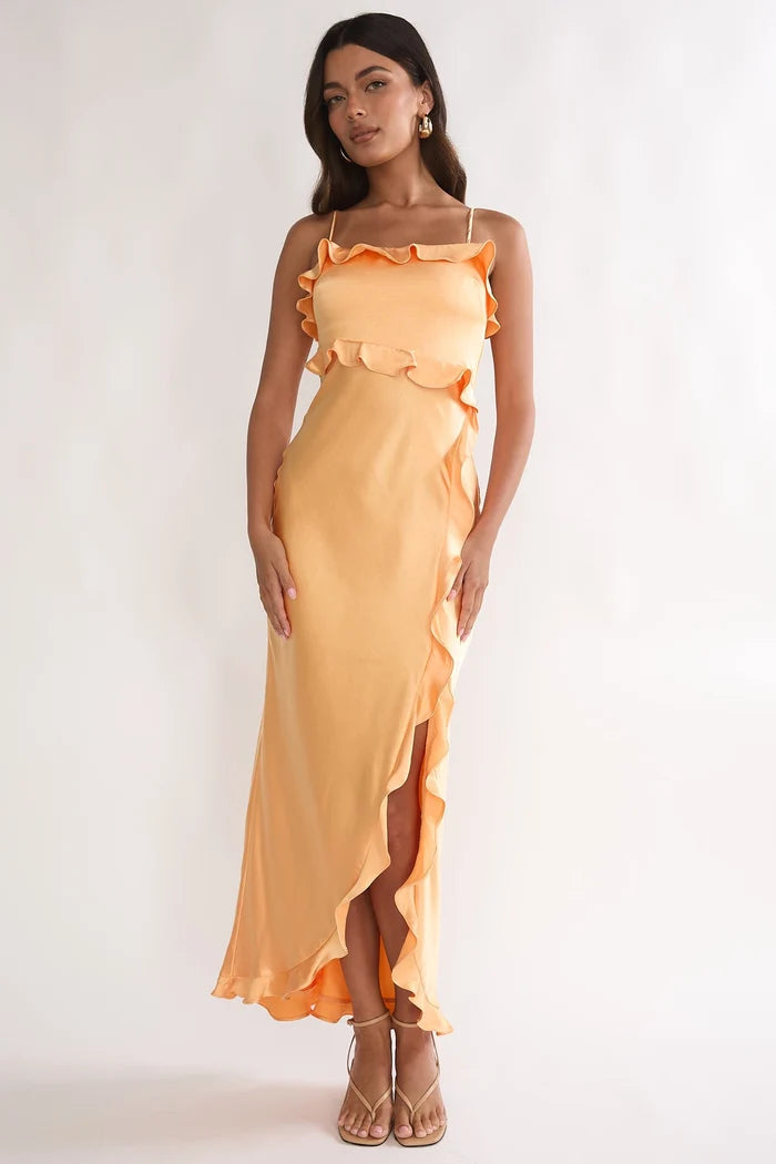 AIDEN MAXI DRESS