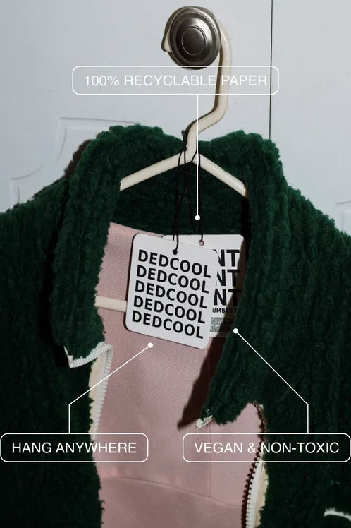 Air Freshener Apothecary DedCool