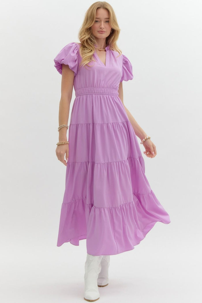 ALISSA MAXI