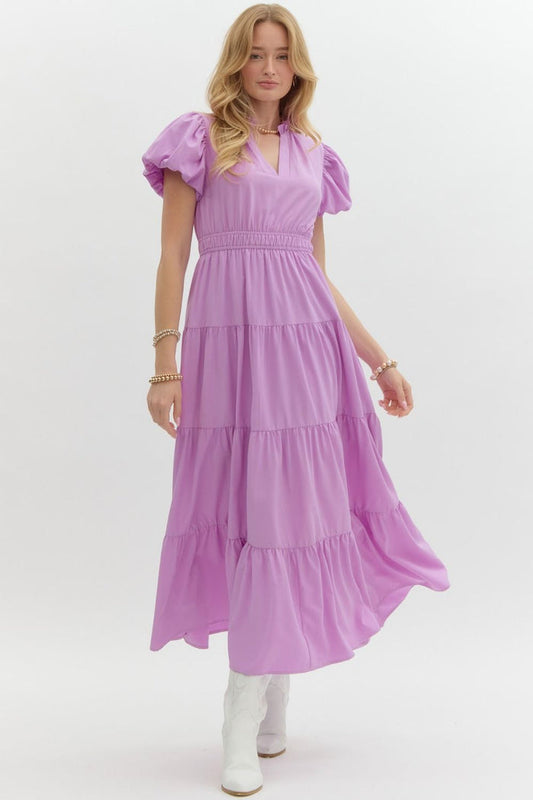 ALISSA MAXI