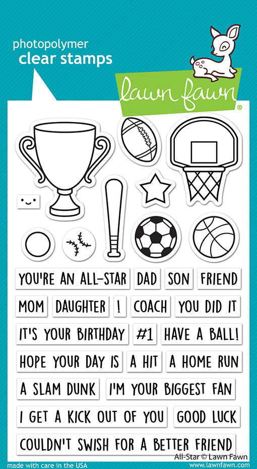 all-star