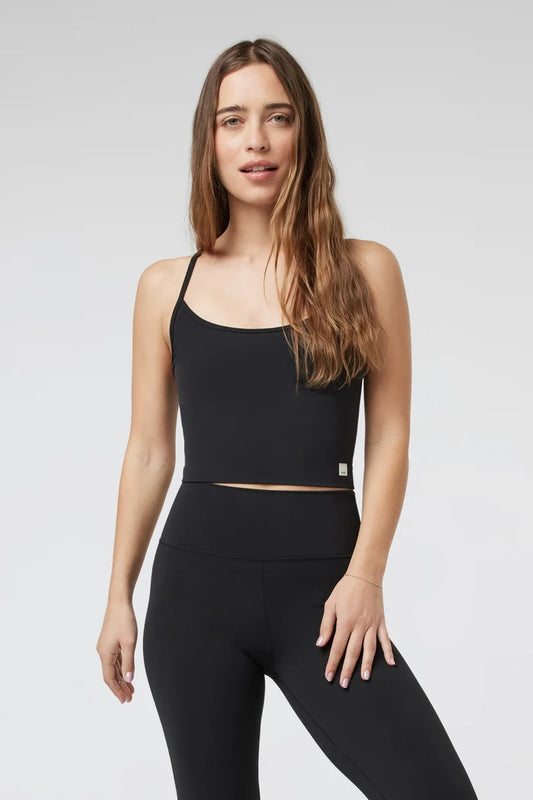 All The Feels Tank Activewear Vuori