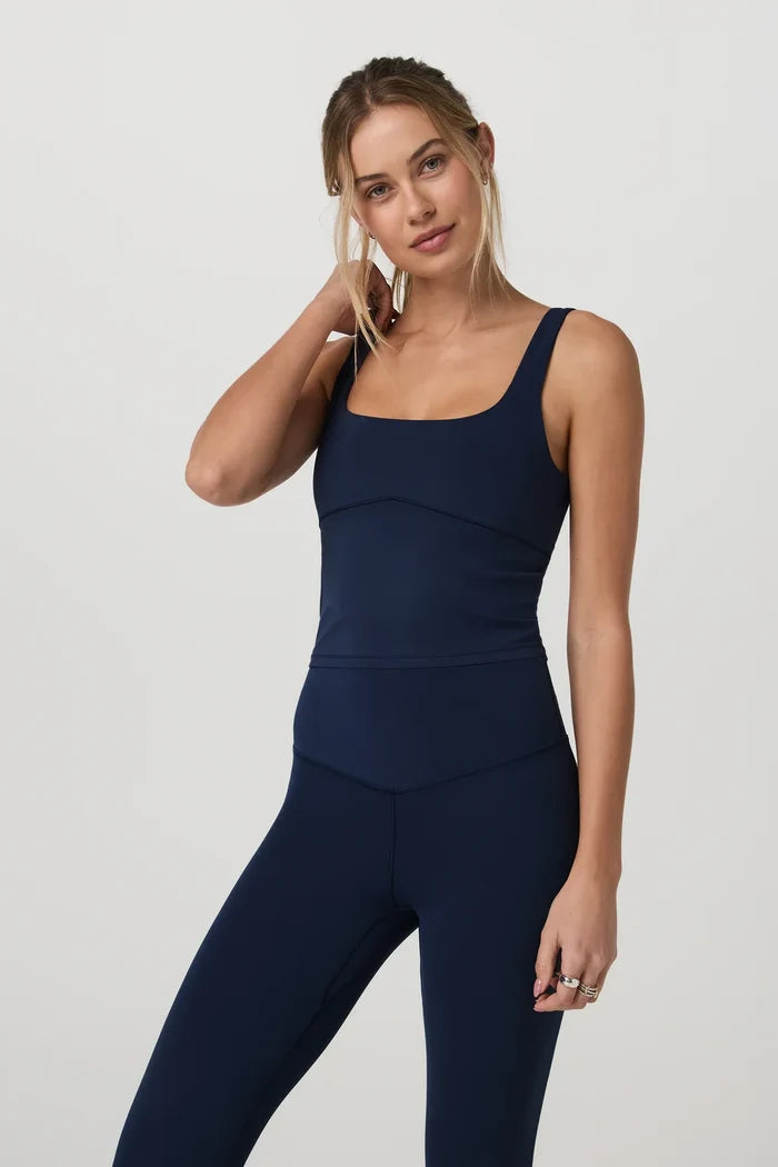 All The Form™ Support Tank Activewear Vuori