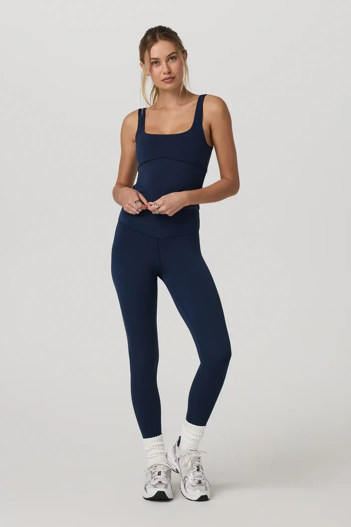 All The Form™ Support Tank Activewear Vuori