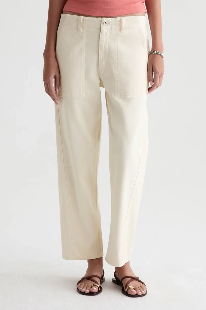 Analeigh Pant Pants AG Jeans