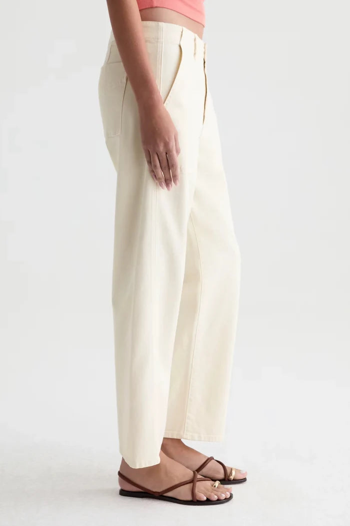 Analeigh Pant Pants AG Jeans