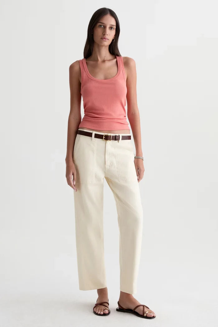 Analeigh Pant Pants AG Jeans