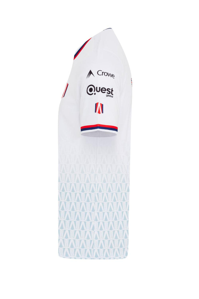 Andretti Teamkit Short Sleeve Driver T-Shirt (Jake) Reflo