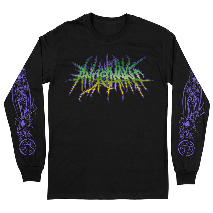 AngelMaker "Gateway" Longsleeve