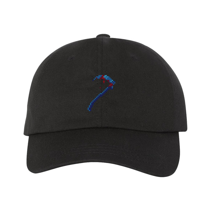 AngelMaker "Level Up Logo" Dad Hat