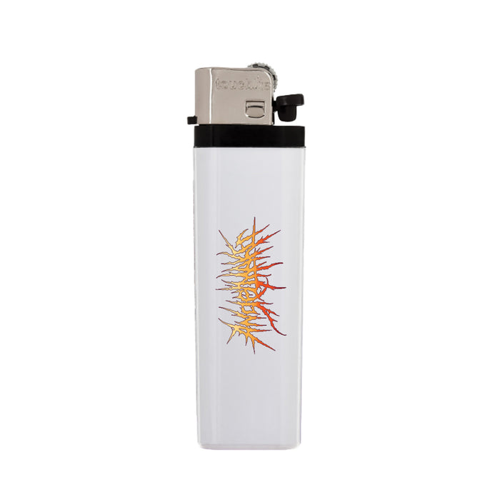 AngelMaker "Level Up Logo" Lighters