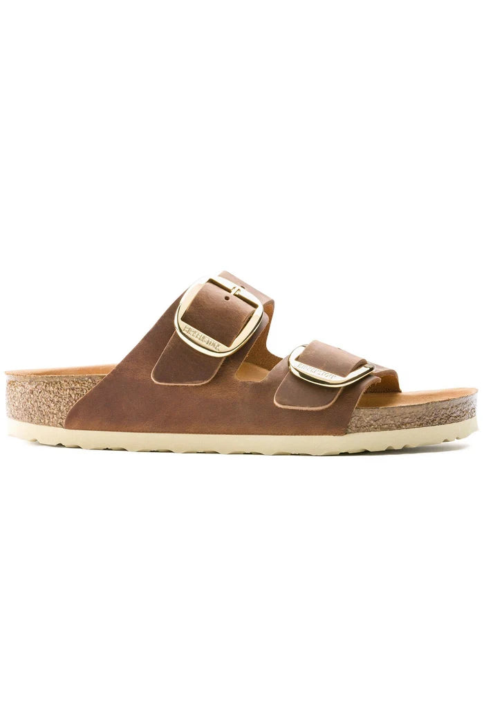 Arizona Big Buckle Sandal Footwear Birkenstock