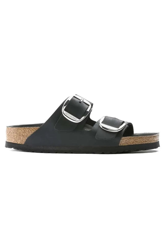 Arizona Big Buckle Sandal Footwear Birkenstock