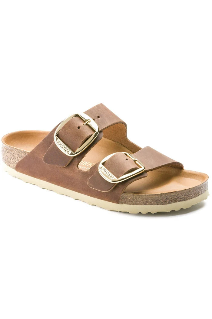 Arizona Big Buckle Sandal Footwear Birkenstock